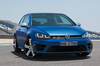 VWが300psの新型「ゴルフR」を発表【フランクフルトショー2013】 【ニュース】 の画像1
