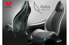 素材の力で未来の自動車用シートを試作 【ニュース】 の画像1