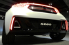ホンダS660コンセプト 【画像・写真】12