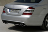 メルセデス・ベンツS65 AMG（FR/5AT）【海外試乗記】 最も速く最も豪華、そして最も快適 の画像6