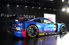 スバル、20代の若手コンビでSUPER GTに挑む【東京オートサロン2015】 【ニュース】 の画像6