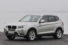BMW X3 【画像・写真】2