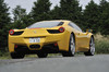 フェラーリ458イタリア（MR/7AT）【試乗記】 一番面白いフェラーリ の画像14