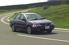 【Movie】ボルボ「S40」「V40」2003年モデル試乗会報告（その1） 【ニュース】 の画像1