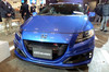 東京オートサロン2013（ホンダ） 【画像・写真】23