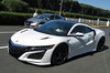 第320回：次世代技術の体感イベント「2015 Honda Meeting」（前編）　テストコースで新型「NSX」の走りを試す 【エディターから一言】 の画像2