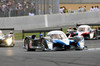ルマン決勝スタート！　地元プジョーがトップ3【ルマン 08】 【ニュース】 の画像1