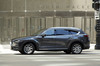 惜しまれつつさようなら　マツダの3列シートSUV「CX-8」をしのぶ
