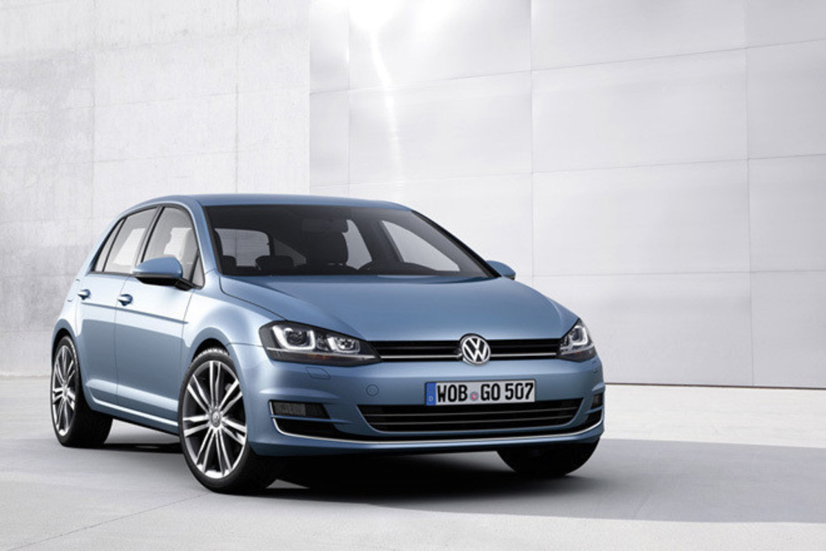 フォルクスワーゲンゴルフ7 
ドアミラー本体 7代目「フォルクスワーゲン・ゴルフ」が登場 【ニュース】 - webCG