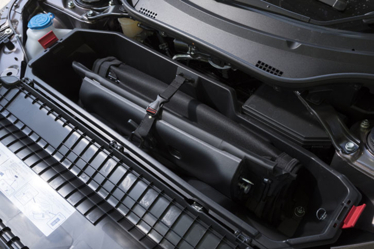 ホンダs660 Aブルーノレザーエディション Mr 6mt 試乗記 秋が似合うs660 Webcg