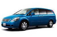 「日産プレサージュ」に特別仕様車