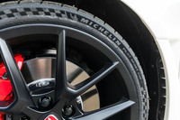 ホンダ・シビック タイプR（FF/6MT）【試乗記】の画像