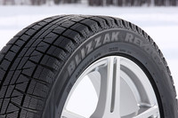 ブリヂストンの最新スタッドレス「BLIZZAK REVO GZ」を試す
