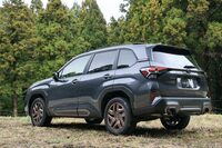 渕野「とはいえ、とはいえですよ。もうちょっとだけ外径の大きなタイヤを装着したり、プロポーションに気を使ってもらえたりしたら、またぐっと魅力がアップしそうな気がするんですよね……」