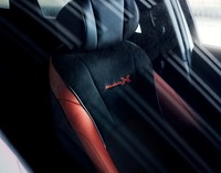 「ホンダ・フィット」のコンプリートカー「モデューロX」登場の画像