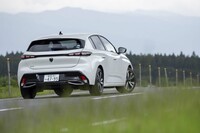 プジョー308アリュール