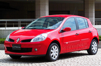 ルノーの月替わり限定車、今度は赤！　「ルーテシア ボルケーノ・レッド リミテッド」