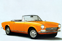 今月の名車列伝（2011年10月）