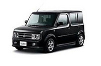 「日産キューブ」シリーズにキビキビアクティブな新車種