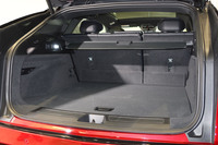 「キャデラック・リリック」の高性能バージョン「リリックV」が上陸の画像