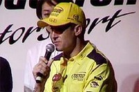 ジャン・アレジ、引退を表明