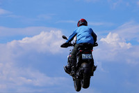 BMW R1300GS（6MT）／F900GS（6MT）【試乗記】の画像