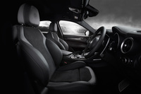 アルファ・ロメオが「ステルヴィオ クアドリフォリオ」の受注を開始の画像