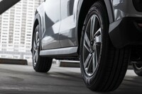 すべての要素が高いレベルでバランスした「エコウィングES31」。これこそがスタンダードタイヤのあるべき姿だ。