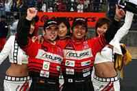 【スーパーGT 2005】第1戦、Zが後退、ECLIPSE ADVANスープラ、涙の勝利！の画像