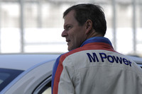 このイベントのために来日した、BMW M社のカイ・ゼグラー社長。参加者とも積極的に交流し、笑顔で話していた。