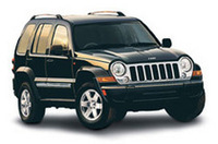 「ジープ・チェロキー」2006年モデル発売、安全性を向上の画像