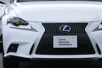 レクサス本気の「ドライビングレッスン」体験記（前編）の画像