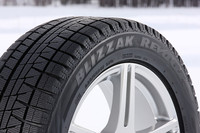 ブリヂストンの最新スタッドレス「BLIZZAK REVO GZ」を試すの画像