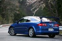 2005ワークスチューニンググループ合同試乗会（無限篇）【試乗記】の画像