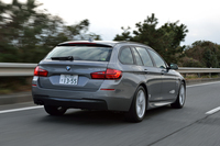 第4回：特濃な魅力にクラクラ！輸入車チョイ乗りリポート～650万円から1000万円編～の画像