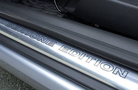 オペル・アストラクーペ （4AT）【試乗記】の画像