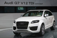 アウディが3モデルを同時発表【ジュネーブショー08／Movie】の画像