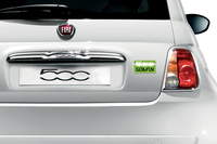 フィアット500にリーズナブルな限定車登場の画像