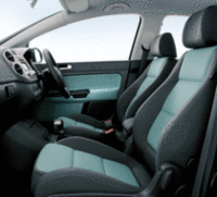 500台限定のSUV風ゴルフ、VWクロスゴルフ登場の画像