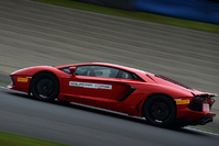 ランボルギーニ・アヴェンタドールLP700-4（4WD/7AT）【試乗記】の画像