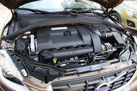 第375回：SCOOP!!　ボルボが変わった……いまだかつてないセクシーSUV「XC60」現る！の画像