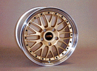 BBS、インターネット販売専用のホイールを発売の画像