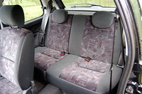 シトロエン・サクソ　スーパー1600【ブリーフテスト】の画像