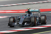 第5戦スペインGP決勝結果【F1 2015 速報】の画像