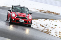 MINIジョンクーパーワークスシリーズ サーキット試乗会【試乗記】の画像