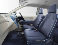 ダイハツ、30km/リッターの軽を9月に発売の画像