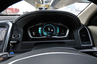 第237回：東京〜神戸530km「ボルボXC60エコドライブチャレンジ」に参戦の画像