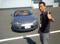 第230回：改めて日本で乗ってわかった……判明！ロードスターはラーメンだ!?の画像