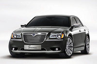 「ランチア・テーマ」