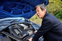 第80回：BMW M3セダン（後編）の画像